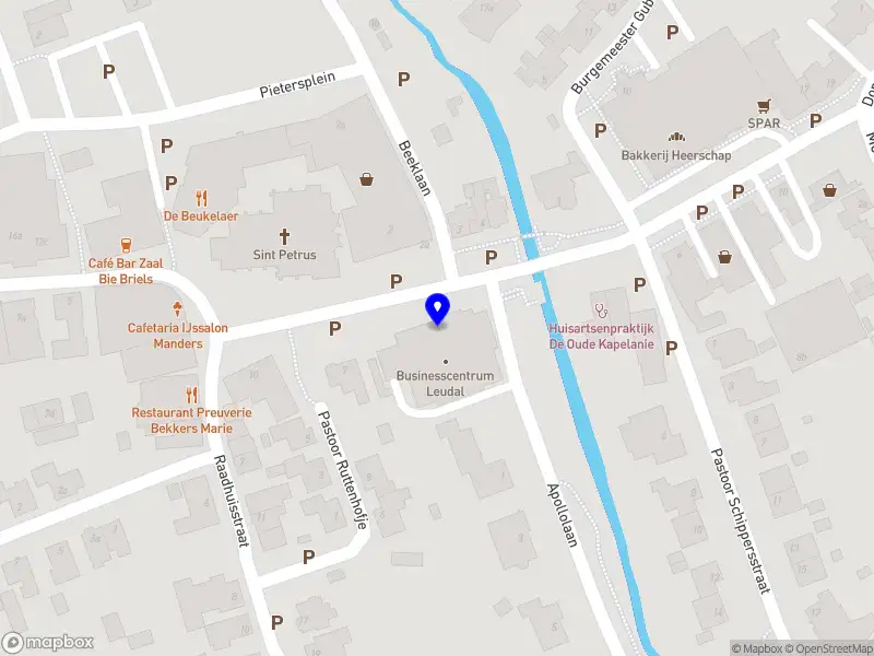 Buro Henck Holding B.V.