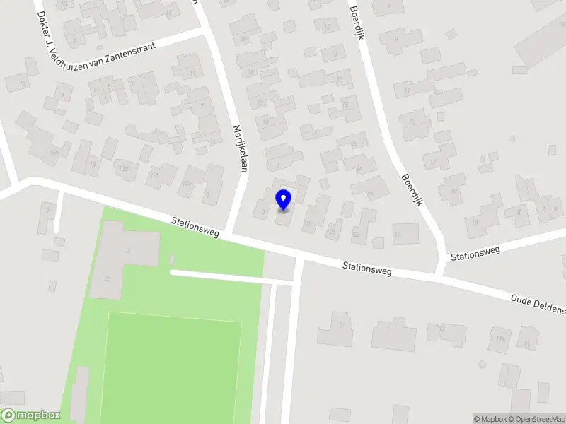 FranJan Holding B.V.