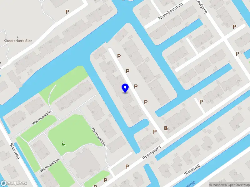 CampARIE Holding B.V.