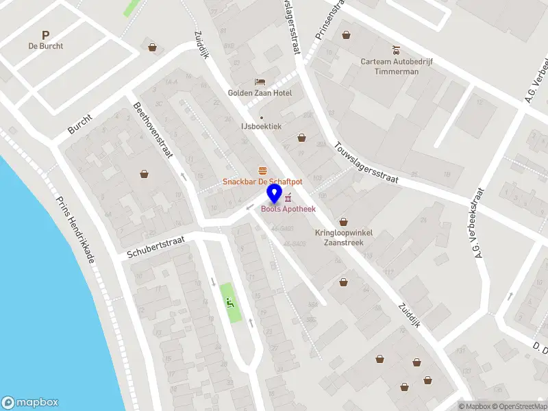 RAM Hospitality B.V.