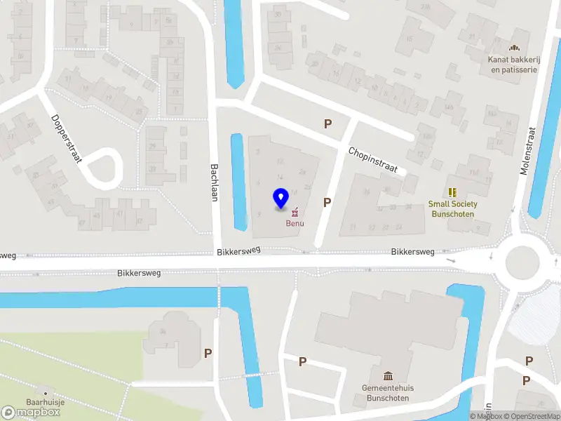 Hans 65+ Spoedkoerier