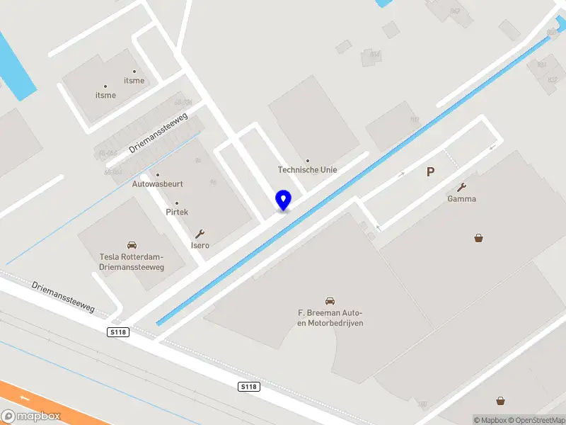 HBT Service Onderhoud B.V.