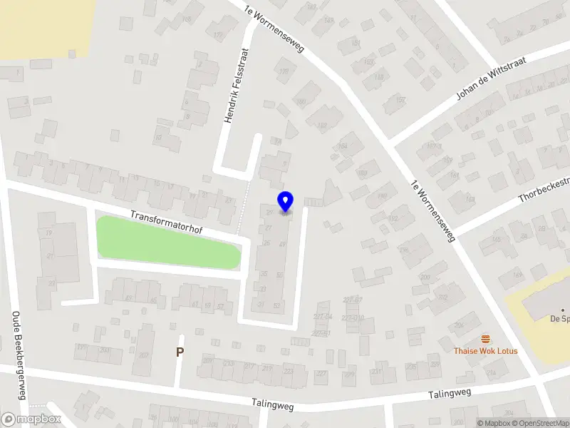 de Vries Assistentie en Advies