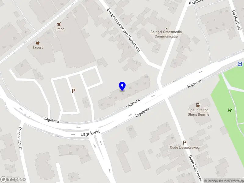 Chestnut Family Holding B.V.