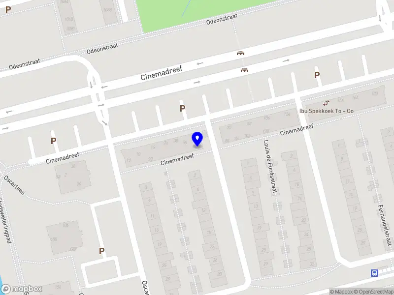 House Of Realignment