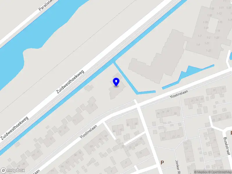 CH de Koning Huisarts