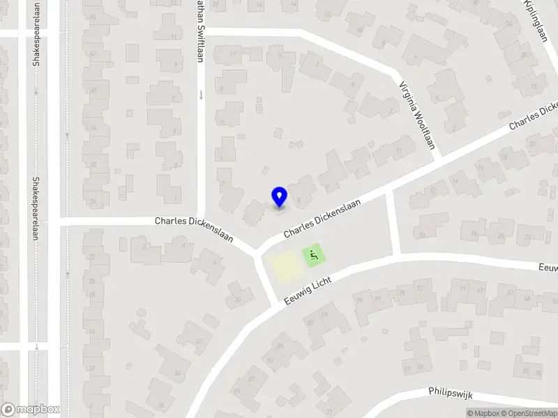 HSC Investments B.V.