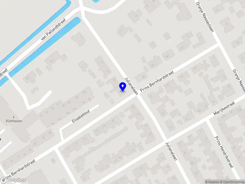 Stichting Het Beekse Landje