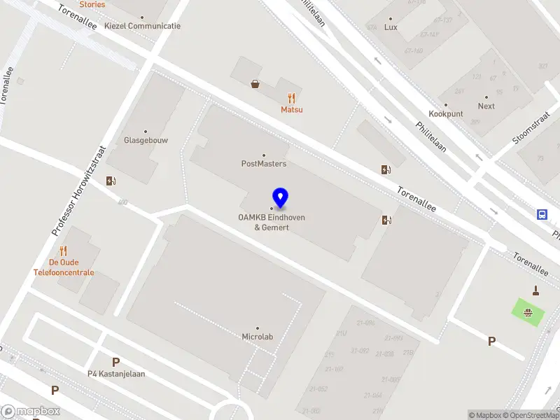 Stichting Administratiekantoor LegalConsultants AZ