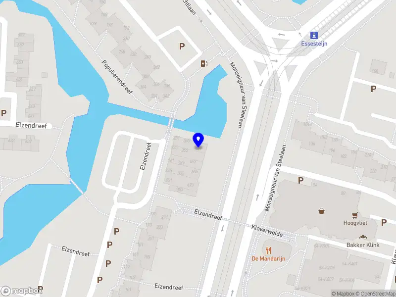 Murwin personenvervoer