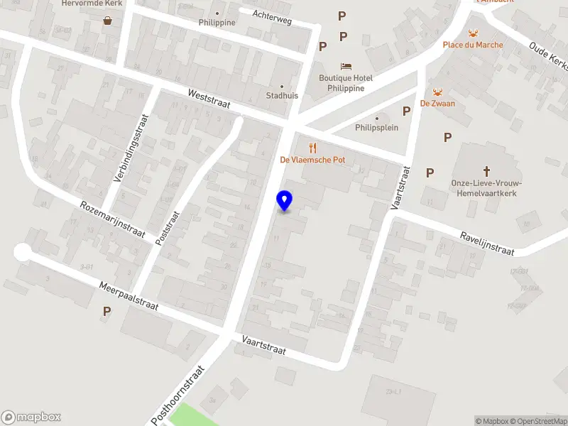 Subterra Holding B.V.