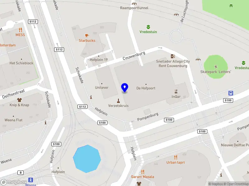 Aser Trade and Transport B.V.