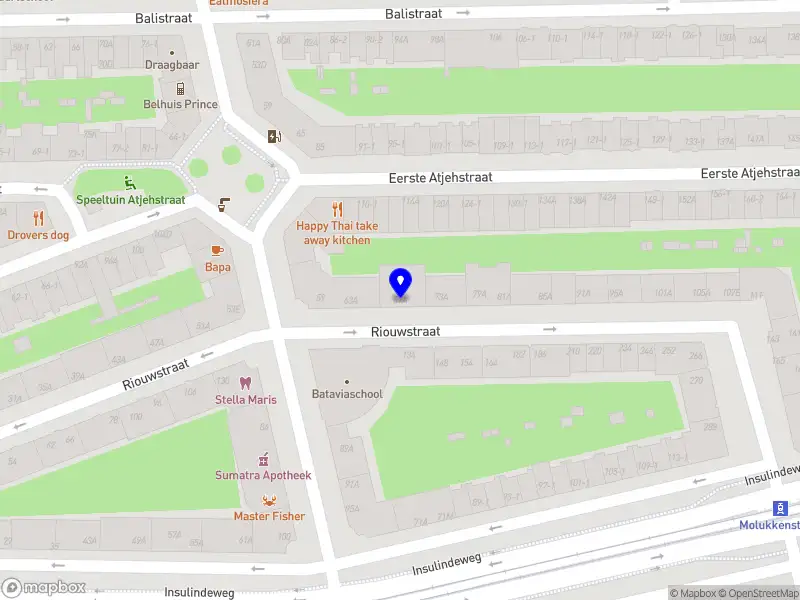 Verdecchia Holding B.V.