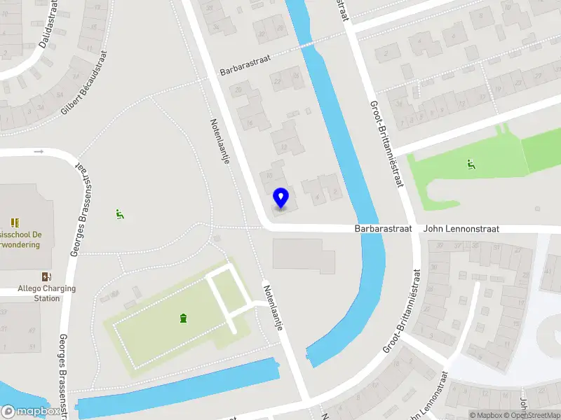 Helen Li Holding B.V.