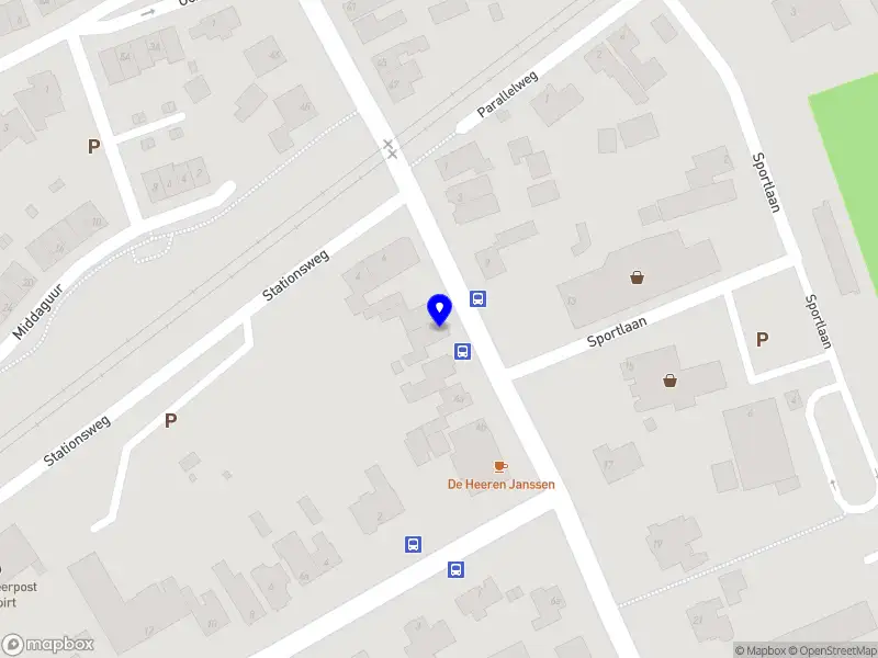 JvdLeest Holding B.V.