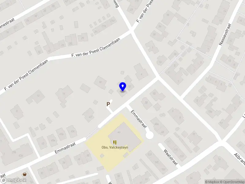 Connected By MD B.V.