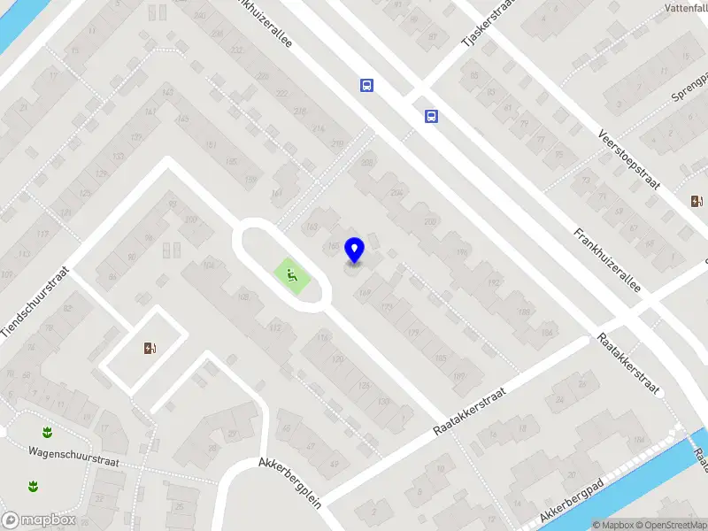 Vereniging van Eigenaren Willemskade 5 te Zwolle