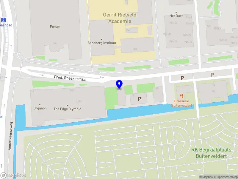 BRF Capital Partners B.V.