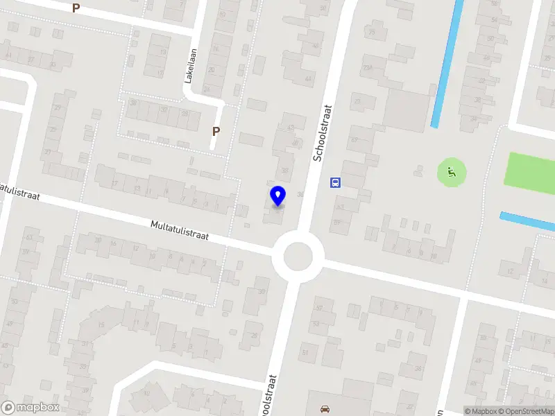 Krukx Management B.V.