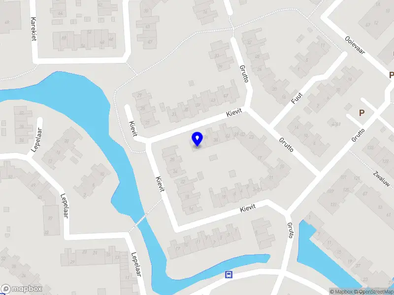 De Blauwe Hoop Holding B.V.