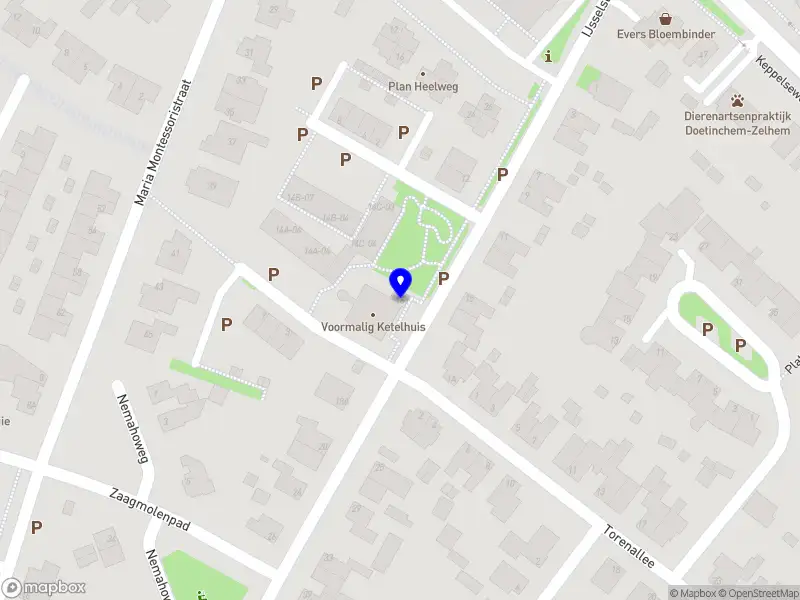 Fysiotherapie MedSupport Duiven B.V. Doetinchem