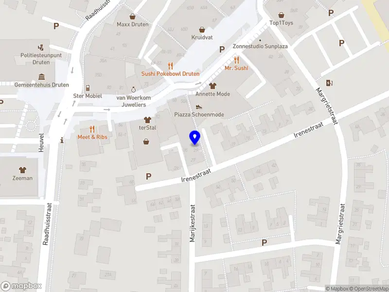 Nieuw bedrijf Quistet B.V.