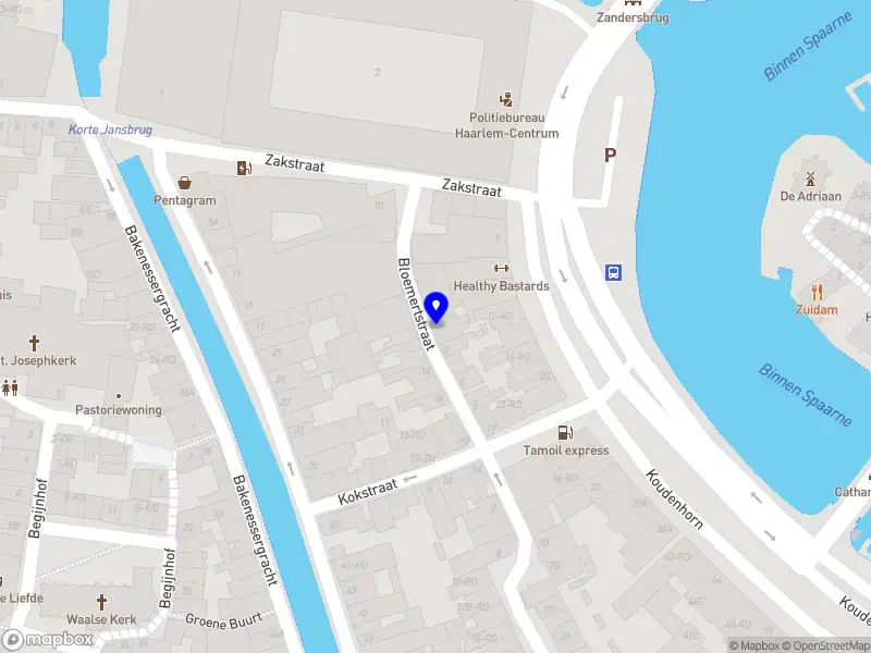 JvdL Solutions Holding B.V.