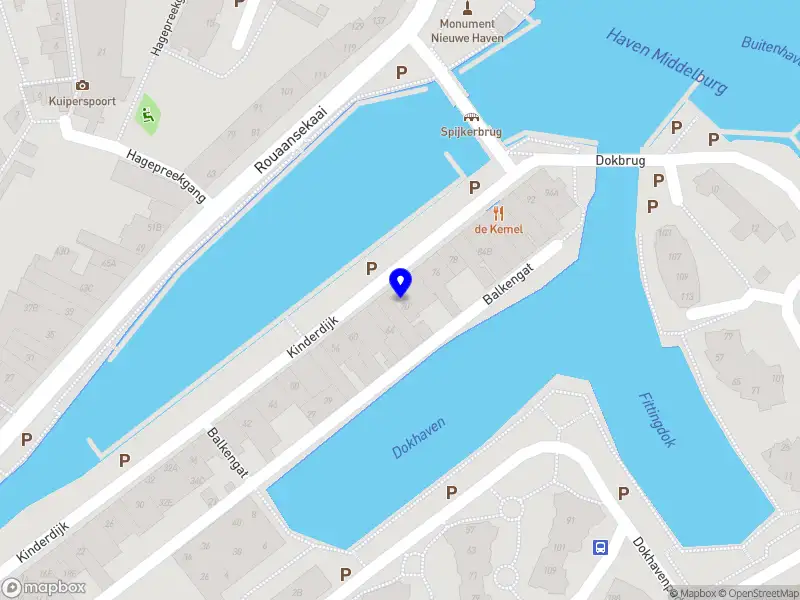 Talent Scout Projects B.V.