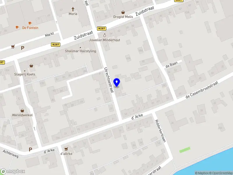 de Muijnck Holding B.V.