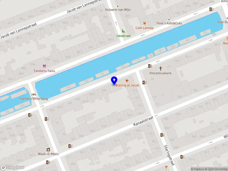 Vereniging van eigenaars van het gebouw 