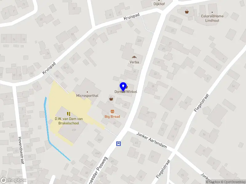 Zorgdrager Ontruimingsspecialist