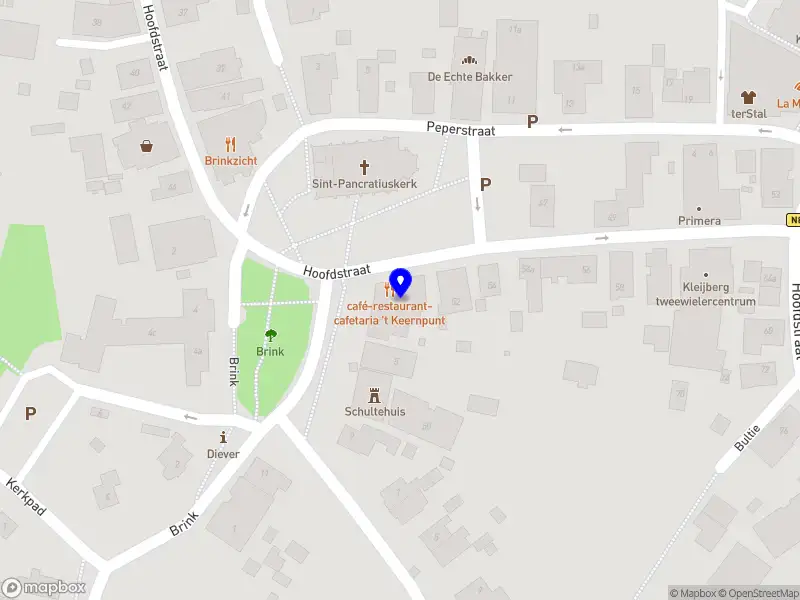 Brinkzicht Vastgoed B.V.