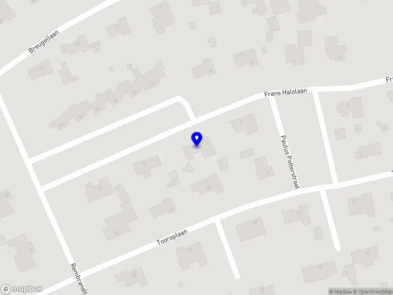 Stichting Zakenvrienden Toon Hermans Huis Weert