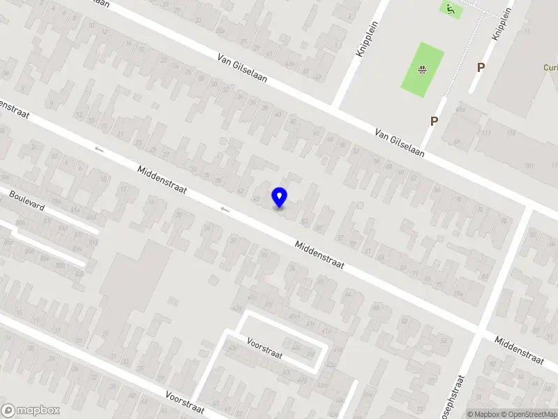 TSC Veraart Holding B.V.