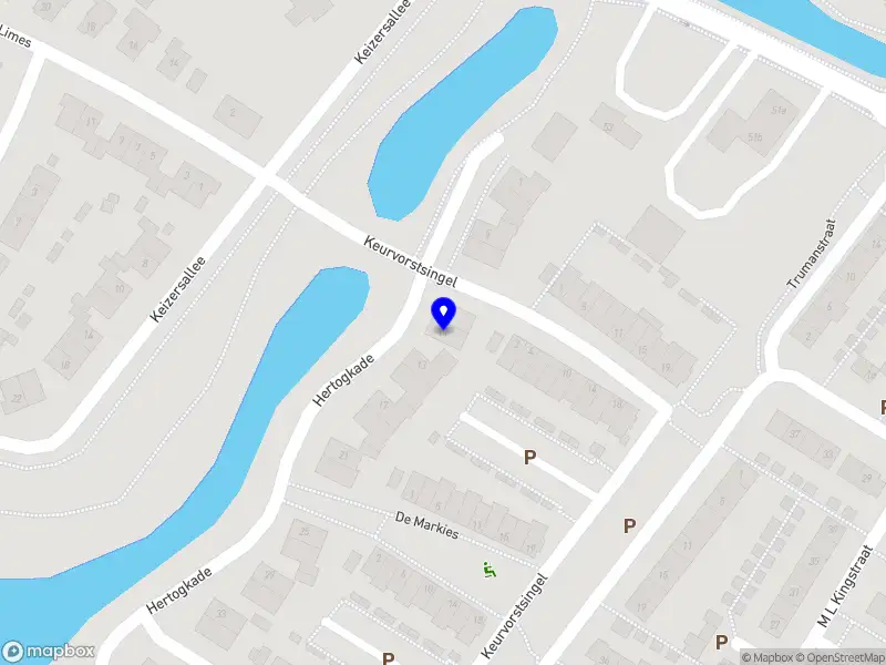 Fysiotherapie MOVE VEDDER