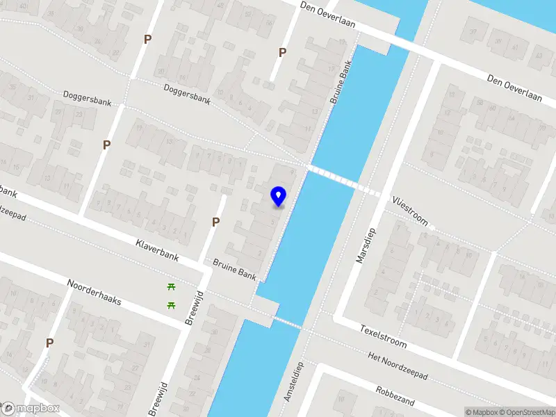 Volendammer vishandel De Visboetiek