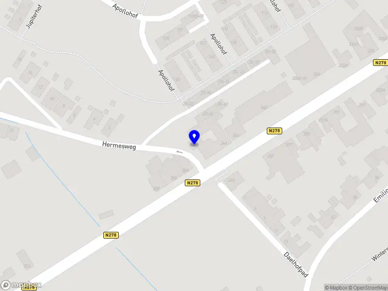 JACS Dienstverlening