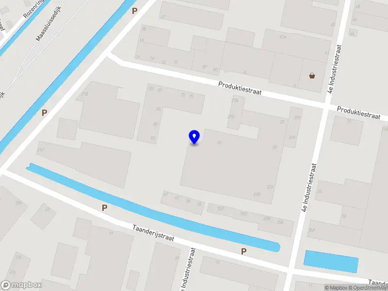 Kantoormeubel Outlet B.V.