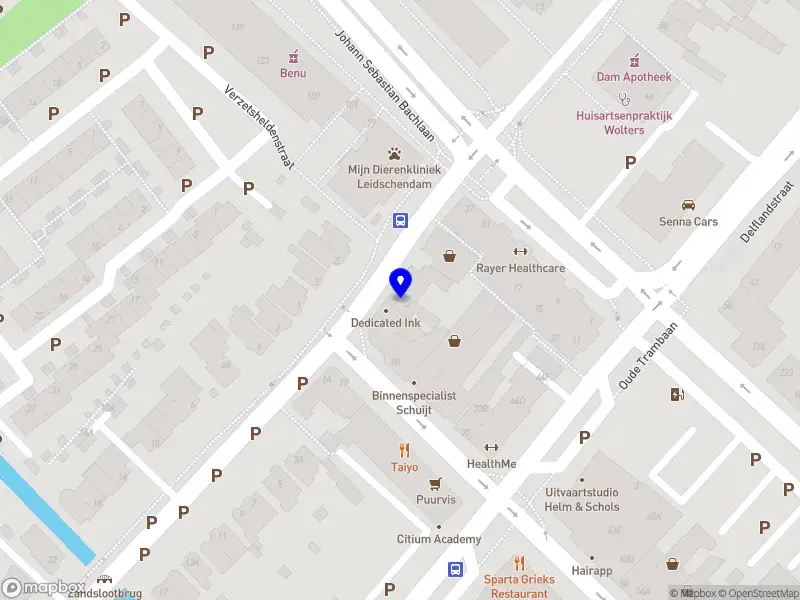 Vereniging van Eigenaars Koningin Julianaweg 10/12 te Leidschendam