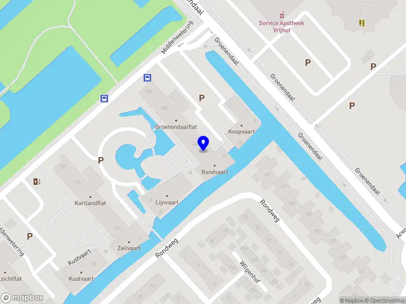 Kranima Holding B.V.