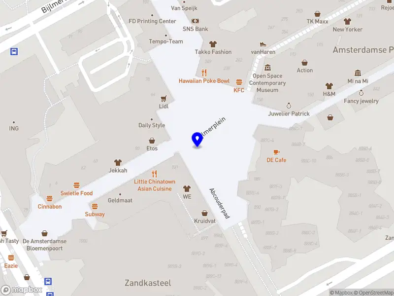 Mindful Cloud Studio