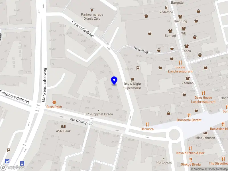 Starsweets Beheer B.V.