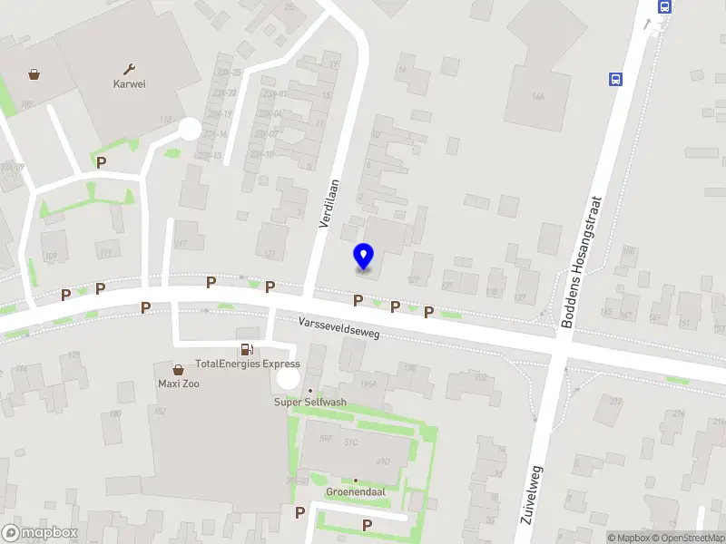 T & K Food & Beverage B.V.