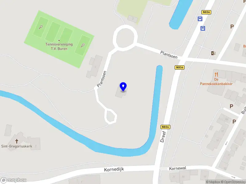 Jonathan Middag Taxaties