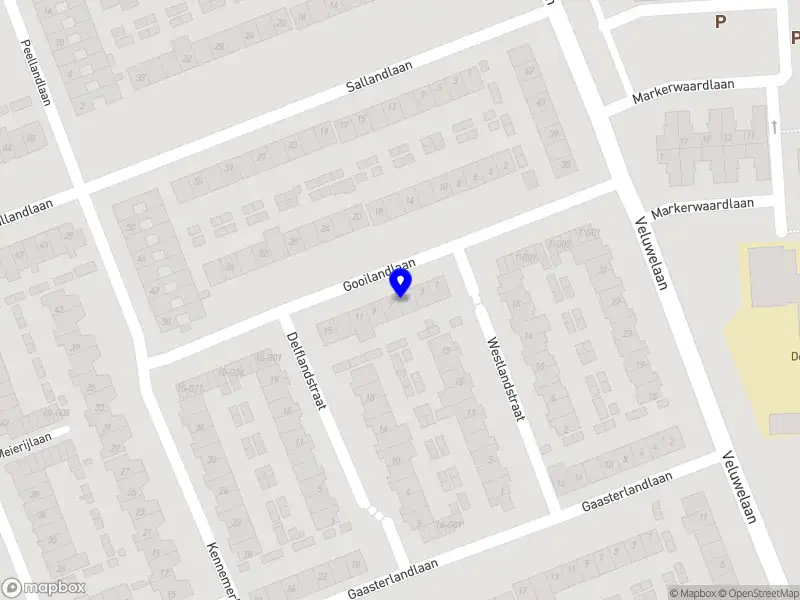 Adnan Gattaâ Dienstverlening