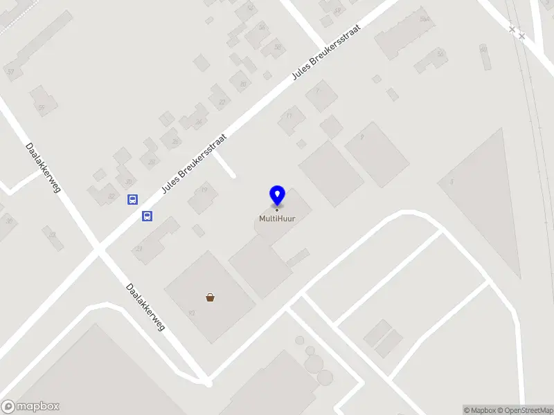 Venlo Verhuur Exploitatie B.V.