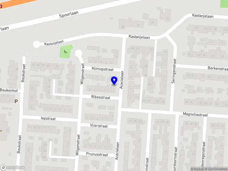 pakketpunt Duinkerken