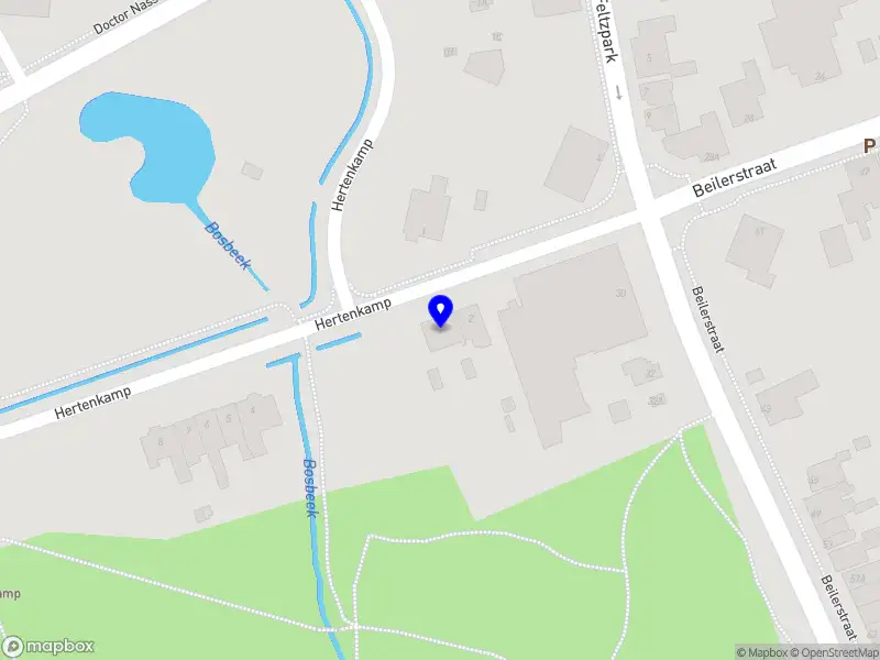 Vereniging van Eigenaars Noorderbinnensingel 22 en 22a te Groningen