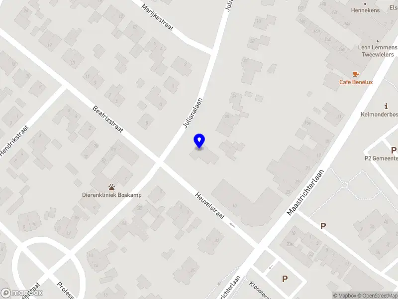 Apex Collective B.V.