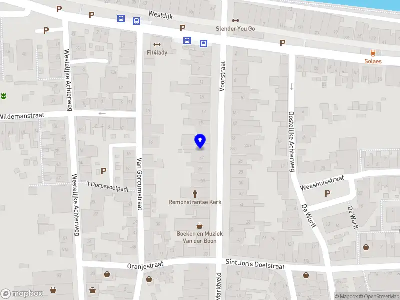 Lagom Virtual Support